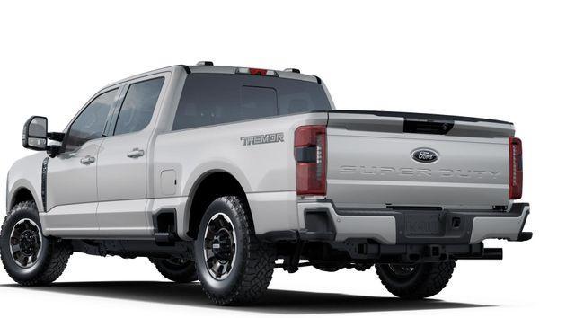 new 2025 Ford F-250 car, priced at $82,810