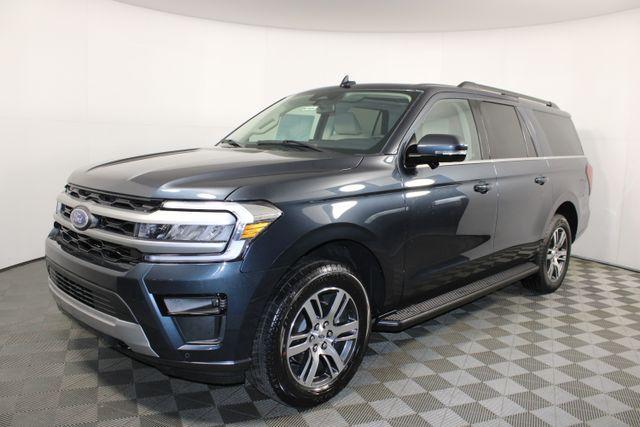 new 2024 Ford Expedition Max car, priced at $68,773