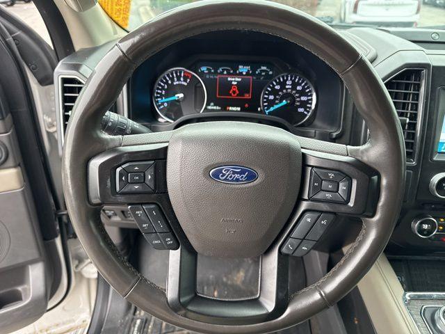 used 2018 Ford Expedition car, priced at $29,000