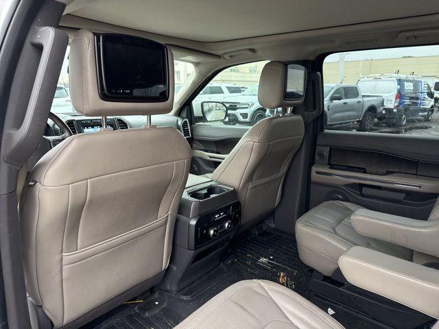 used 2018 Ford Expedition car, priced at $29,000