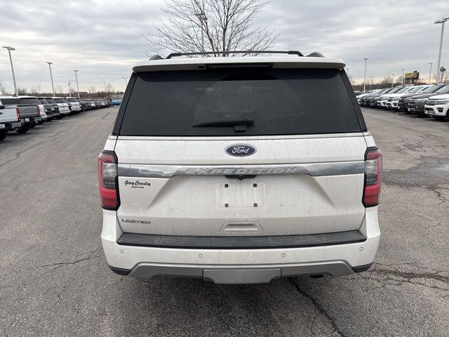 used 2018 Ford Expedition car, priced at $29,000