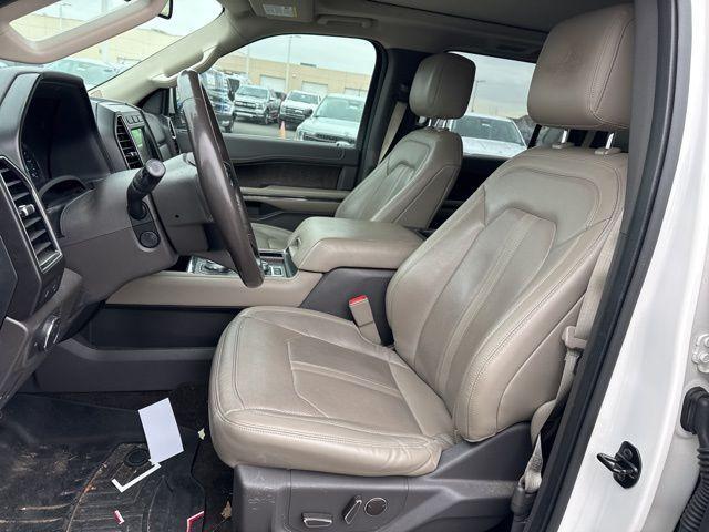 used 2018 Ford Expedition car, priced at $29,000