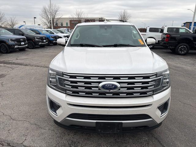 used 2018 Ford Expedition car, priced at $29,000