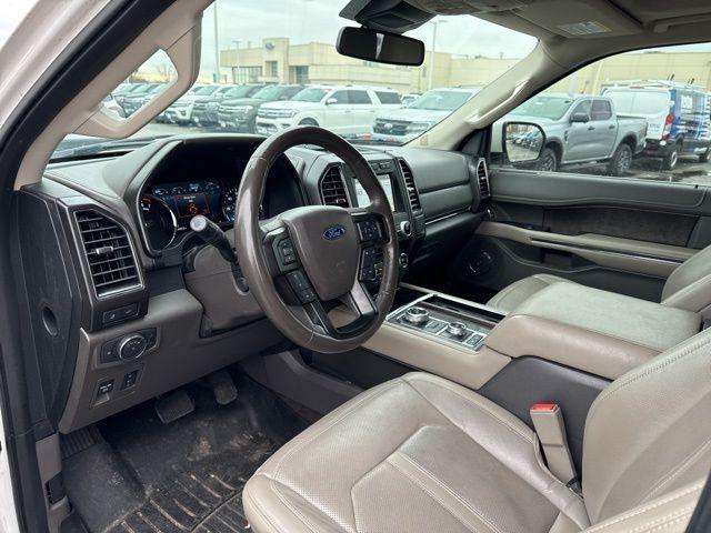 used 2018 Ford Expedition car, priced at $29,000