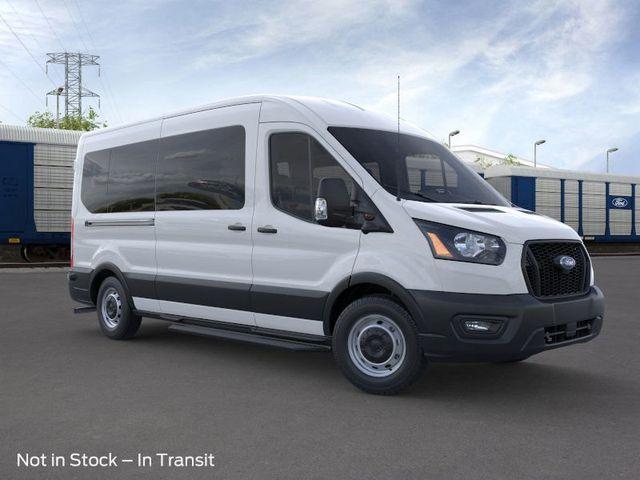 new 2024 Ford Transit-350 car, priced at $64,045