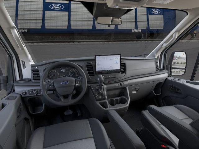 new 2024 Ford Transit-350 car, priced at $64,045