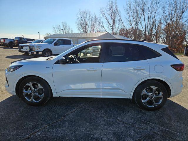 used 2023 Ford Escape car, priced at $22,000