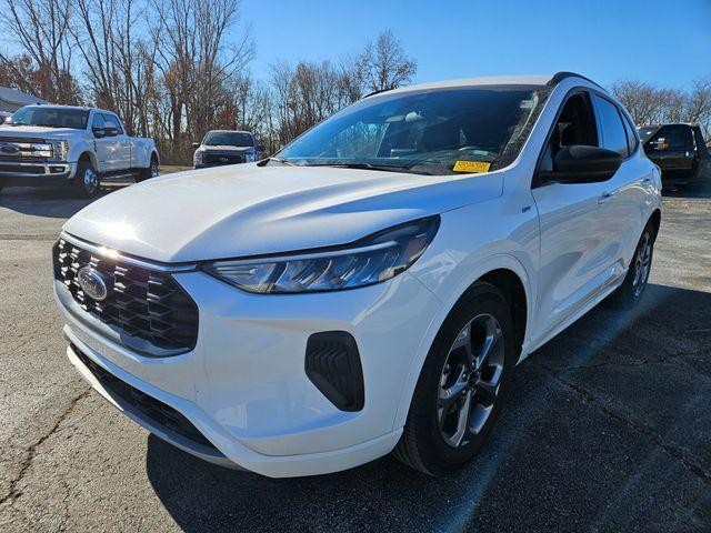 used 2023 Ford Escape car, priced at $22,000