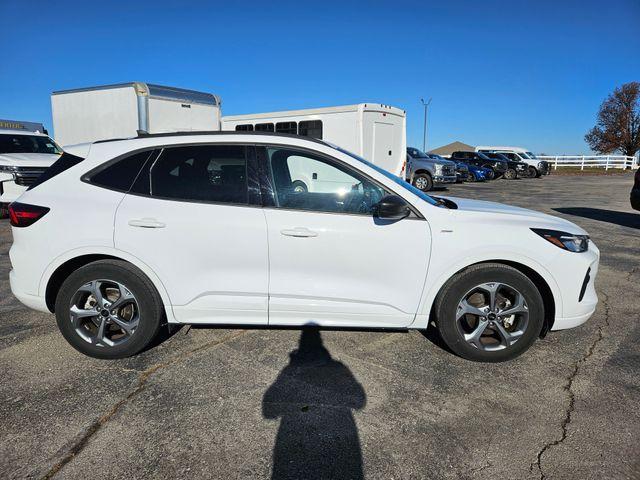 used 2023 Ford Escape car, priced at $22,000