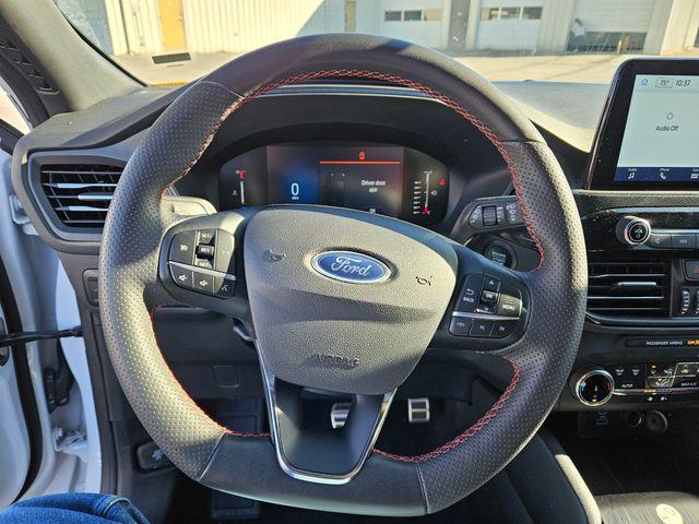 used 2023 Ford Escape car, priced at $22,000