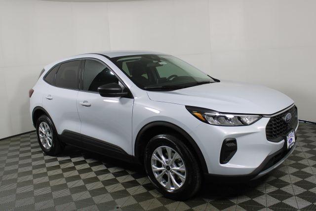 new 2026 Ford Escape car, priced at $33,000