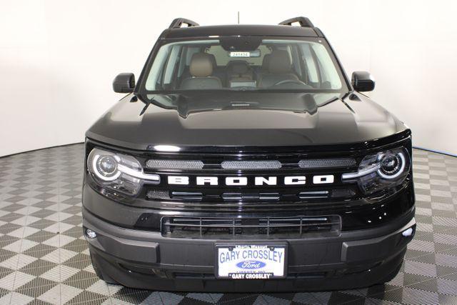 new 2024 Ford Bronco Sport car, priced at $36,250