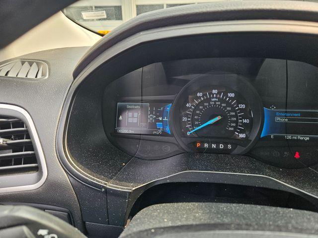 used 2023 Ford Edge car, priced at $24,000