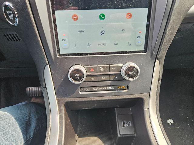used 2023 Ford Edge car, priced at $24,000