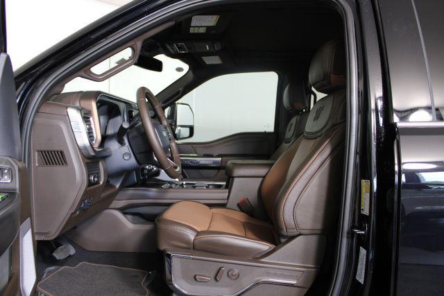 new 2025 Ford F-250 car, priced at $100,189