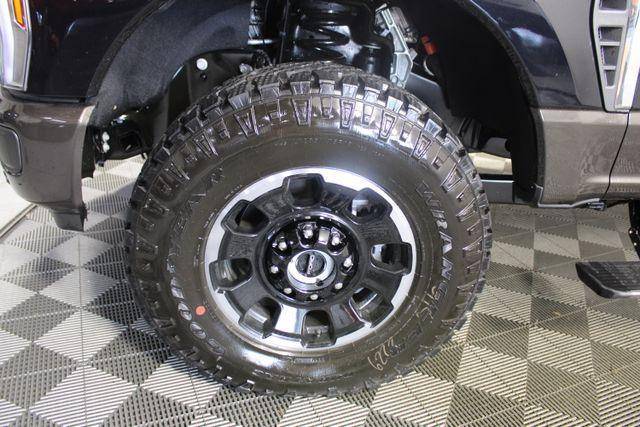 new 2025 Ford F-250 car, priced at $100,189