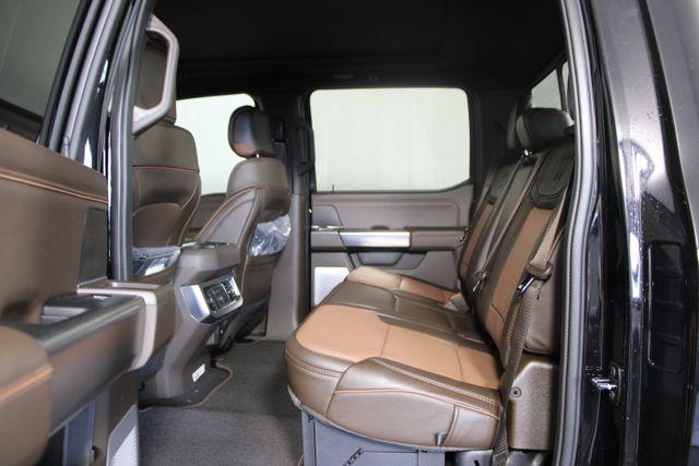 new 2025 Ford F-250 car, priced at $100,189