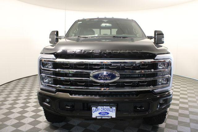 new 2025 Ford F-250 car, priced at $100,189