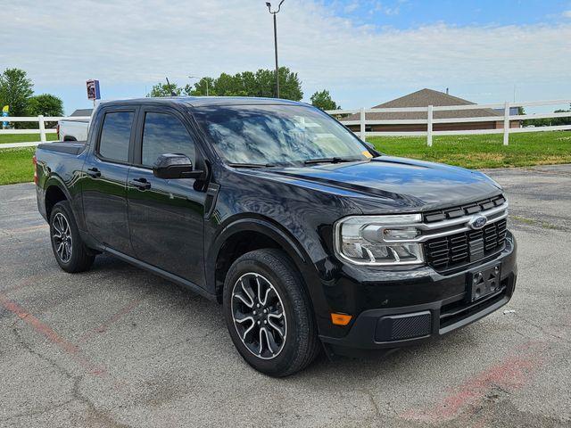 used 2022 Ford Maverick car, priced at $28,500