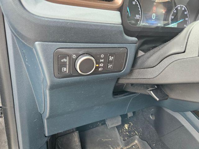 used 2022 Ford Maverick car, priced at $28,500