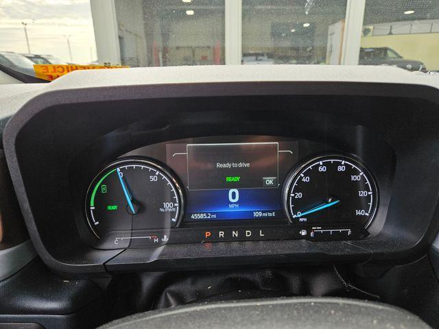 used 2022 Ford Maverick car, priced at $28,500
