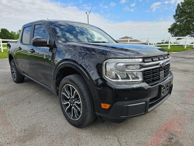 used 2022 Ford Maverick car, priced at $28,500