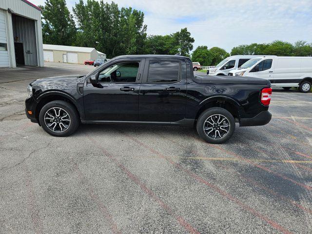 used 2022 Ford Maverick car, priced at $28,500