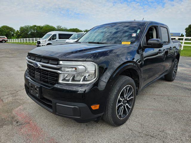 used 2022 Ford Maverick car, priced at $28,500