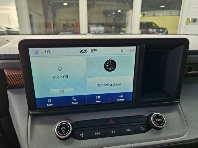 used 2022 Ford Maverick car, priced at $28,500