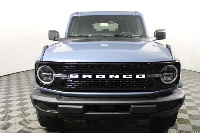 new 2025 Ford Bronco car, priced at $47,495