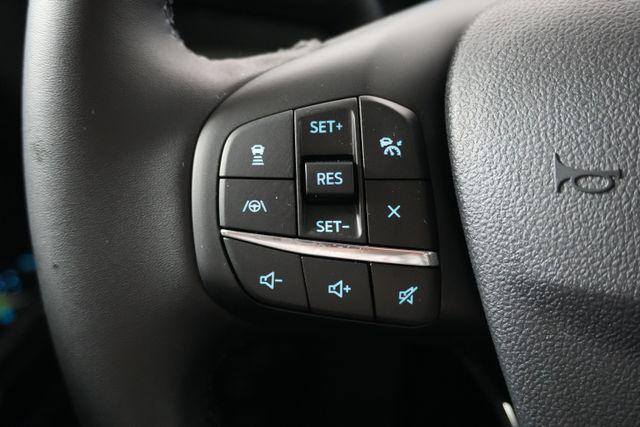 new 2025 Ford Bronco Sport car, priced at $34,500