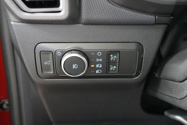 new 2025 Ford Bronco Sport car, priced at $34,500