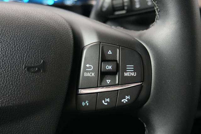 new 2025 Ford Bronco Sport car, priced at $34,500