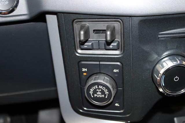 new 2025 Ford F-150 car, priced at $58,722