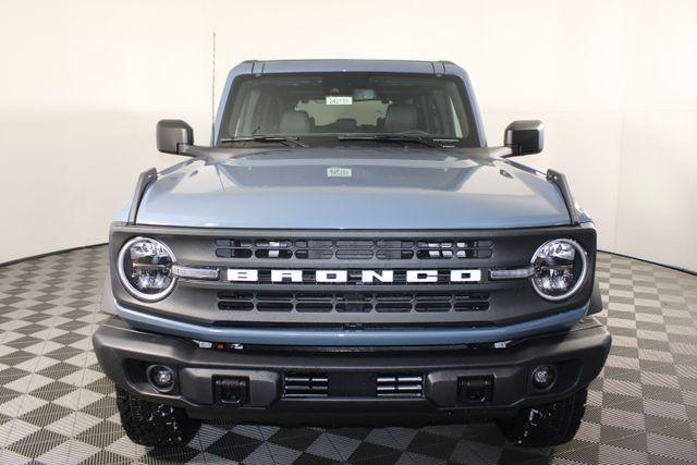 new 2024 Ford Bronco car, priced at $53,500