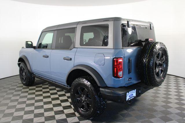 new 2024 Ford Bronco car, priced at $53,500