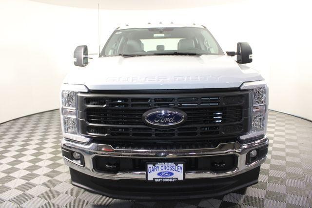 new 2024 Ford F-250 car, priced at $54,000