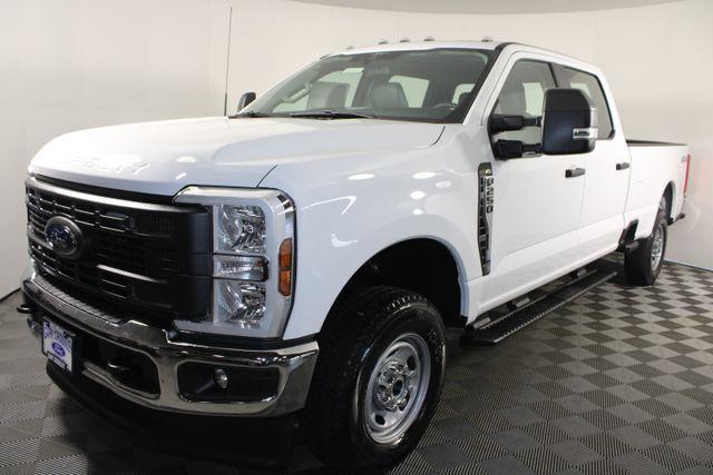 new 2024 Ford F-250 car, priced at $54,000