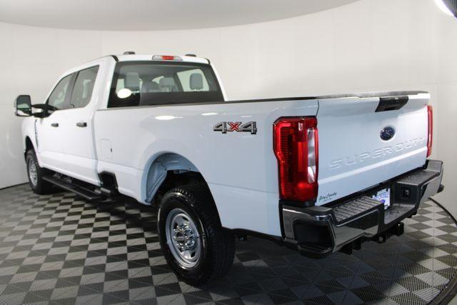 new 2024 Ford F-250 car, priced at $54,000