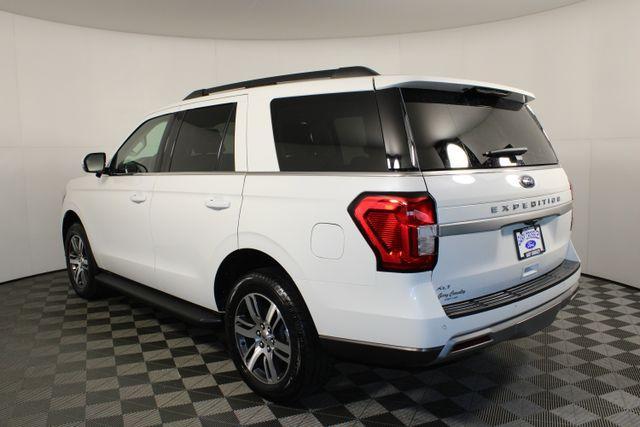 new 2024 Ford Expedition car, priced at $66,234