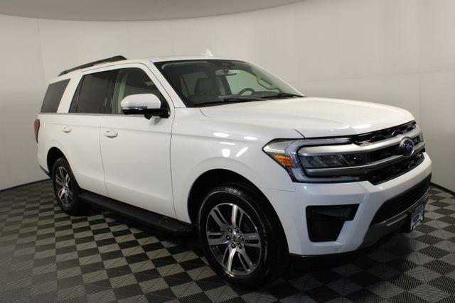 new 2024 Ford Expedition car, priced at $66,234