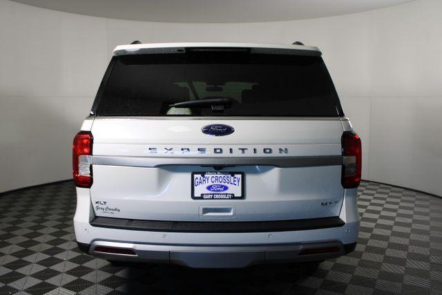 new 2024 Ford Expedition Max car, priced at $72,000