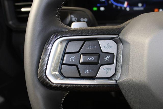 new 2025 Ford Mustang car, priced at $53,710