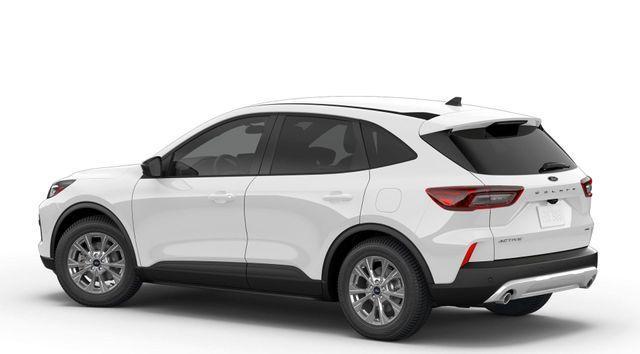 new 2026 Ford Escape car, priced at $34,580