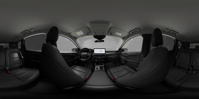 new 2026 Ford Escape car, priced at $34,580