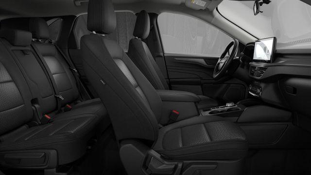new 2026 Ford Escape car, priced at $34,580