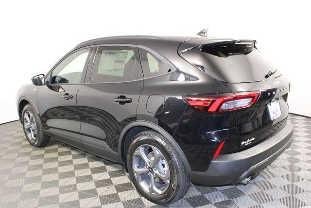 new 2025 Ford Escape car, priced at $33,618