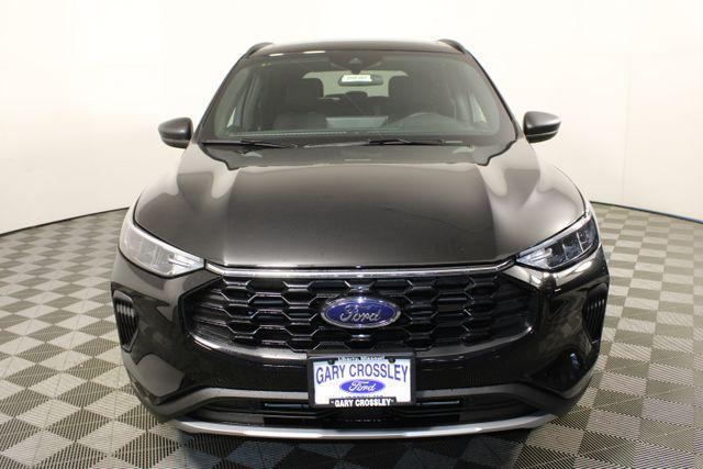 new 2025 Ford Escape car, priced at $33,618