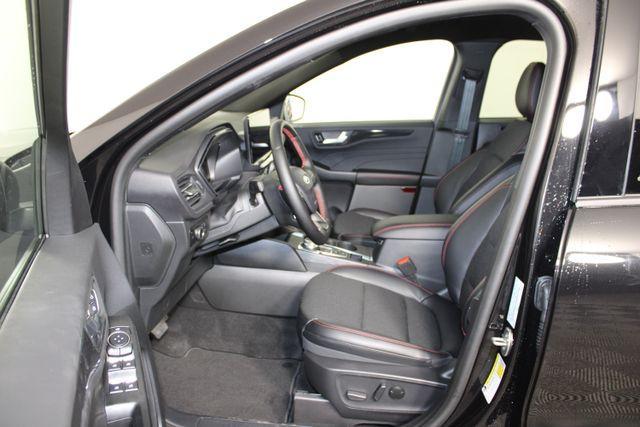 new 2025 Ford Escape car, priced at $33,618