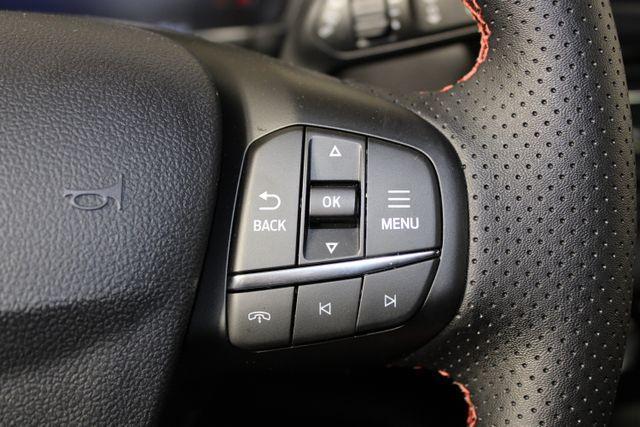 new 2025 Ford Escape car, priced at $33,618